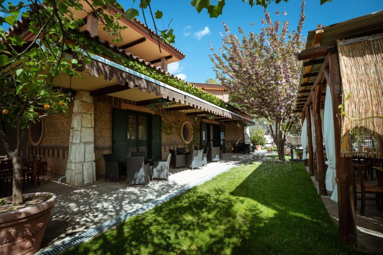 Agriturismo a casa di Susanna Santo Stefano del Sole Exterior foto